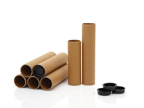 纸芯管受潮后容易产生什么缺陷？